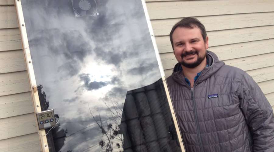 découvrez le chauffe-air solaire, une solution écologique et économique pour votre confort. profitez des énergies renouvelables pour chauffer votre intérieur tout en réduisant votre empreinte carbone. idéal pour les foyers soucieux de l'environnement.