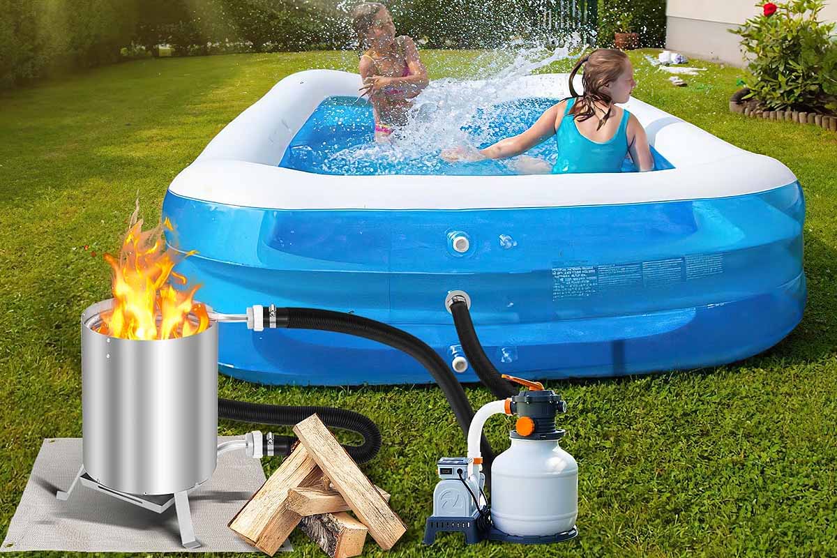 découvrez notre gamme de chauffe-eaux pour piscine, conçus pour maintenir l'eau à la température idéale tout en optimisant votre consommation d'énergie. profitez de baignades confortables tout au long de la saison estivale !