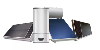 découvrez les avantages d'un chauffe-eau solaire : une solution écologique et économique pour profiter d'eau chaude tout en réduisant votre empreinte carbone. optez pour une énergie renouvelable et faites des économies sur vos factures d'énergie.