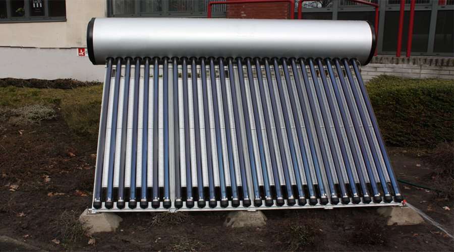 découvrez les avantages du chauffe-eau solaire, une solution écologique et économique pour produire votre eau chaude. profitez d'une énergie renouvelable tout en réduisant vos factures d'énergie et votre empreinte carbone.