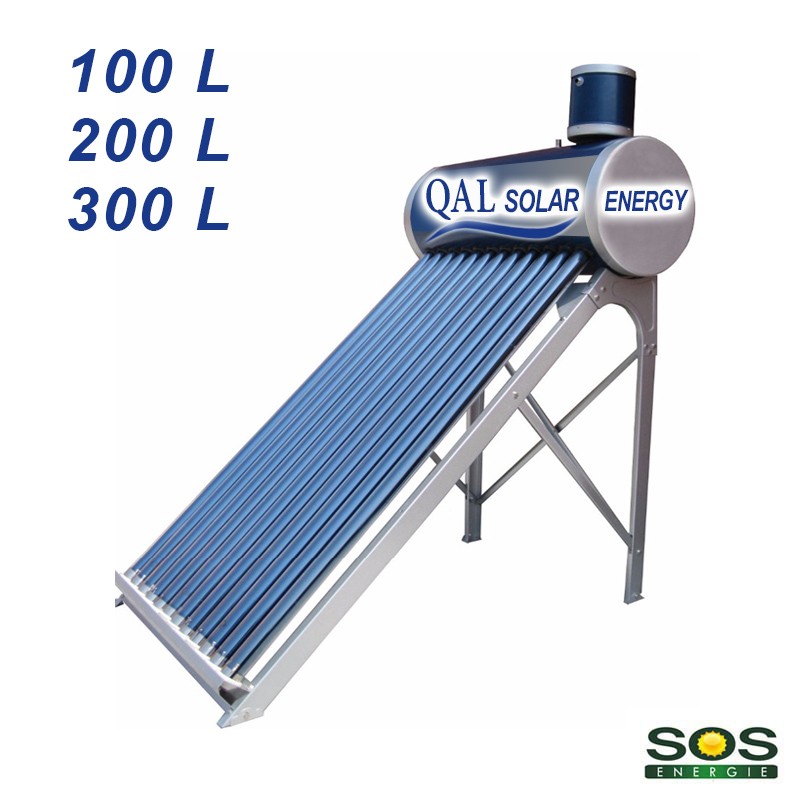 découvrez les avantages des chauffe-eaux solaires pour une solution énergétique écologique et économique. profitez d'une eau chaude sanitaire tout en réduisant votre empreinte carbone grâce à une technologie renouvelable et performante.