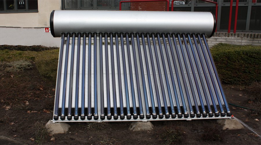 découvrez les avantages des chauffe-eau solaires pour un chauffage de l'eau écologique et économique. optez pour une solution durable qui réduit votre facture d'énergie tout en préservant l'environnement.
