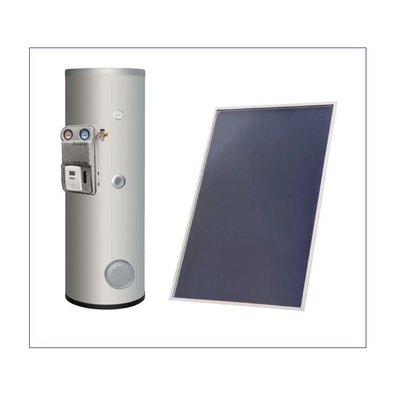 découvrez notre chauffe-eau solaire de 200 litres, une solution écologique et économique pour répondre à tous vos besoins en eau chaude. profitez des énergies renouvelables et réduisez vos factures d'énergie tout en préservant l'environnement.