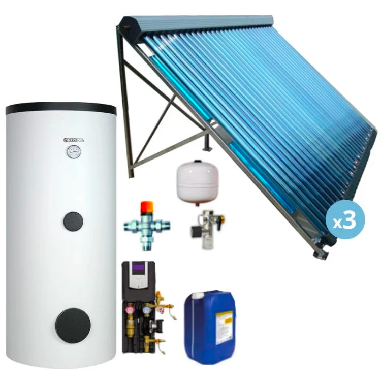 découvrez les avantages du chauffe-eau solaire, une solution écologique et économique pour produire de l'eau chaude. optimisez votre consommation d'énergie tout en réduisant votre impact environnemental grâce à cette technologie durable.