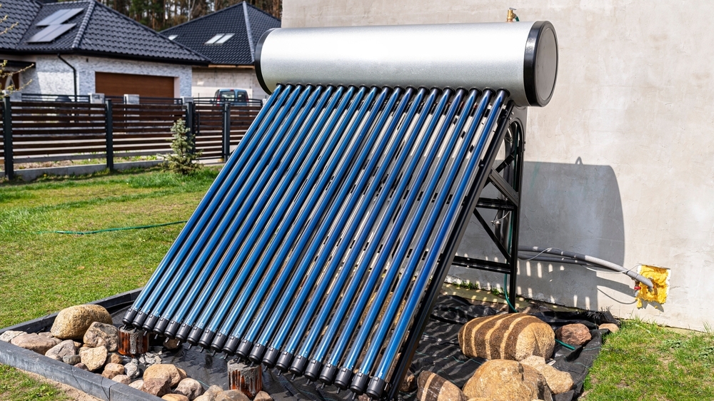 découvrez les avantages des chauffe-eau solaires pour une solution écologique et économique. profitez d'une énergie renouvelable pour chauffer votre eau tout en réduisant vos factures d'énergie. optez pour une installation durable et respectueuse de l'environnement.