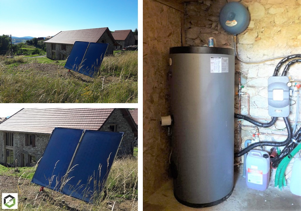 découvrez les avantages des chauffe-eau solaires pour un chauffage écologique et économique de votre eau. optez pour une solution durable qui réduit votre empreinte carbone tout en réalisant d'importantes économies sur vos factures d'énergie. renseignez-vous sur les modèles disponibles et profitez d'un confort optimal grâce à l'énergie renouvelable.