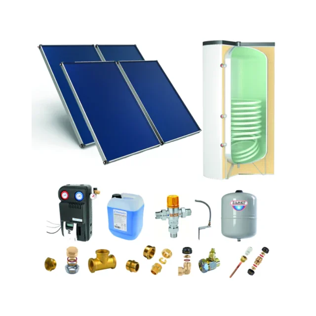 découvrez les avantages des chauffe-eau solaires pour un chauffage écologique et économique de votre eau. améliorez votre empreinte carbone tout en réduisant vos factures d'énergie grâce à des solutions durables et performantes.