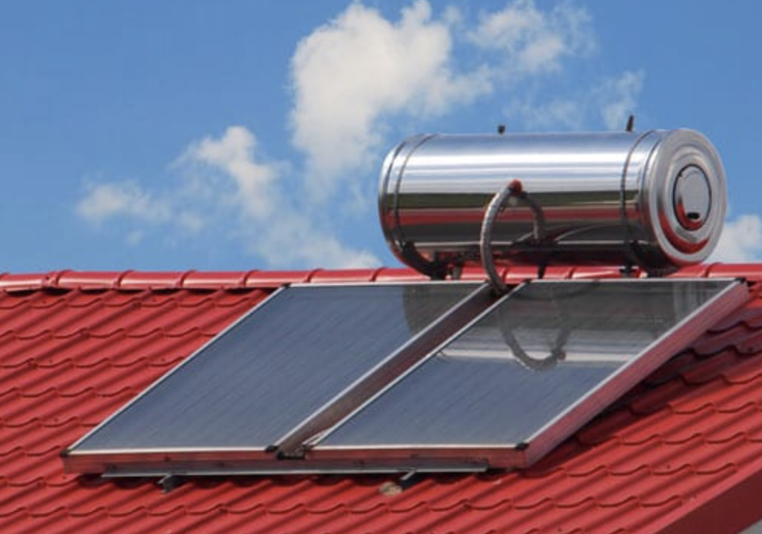 découvrez les avantages du chauffe-eau solaire, une solution écologique et économique pour produire de l'eau chaude tout en réduisant votre empreinte carbone. optimisez votre consommation d'énergie et faites des économies grâce à cette technologie innovante.