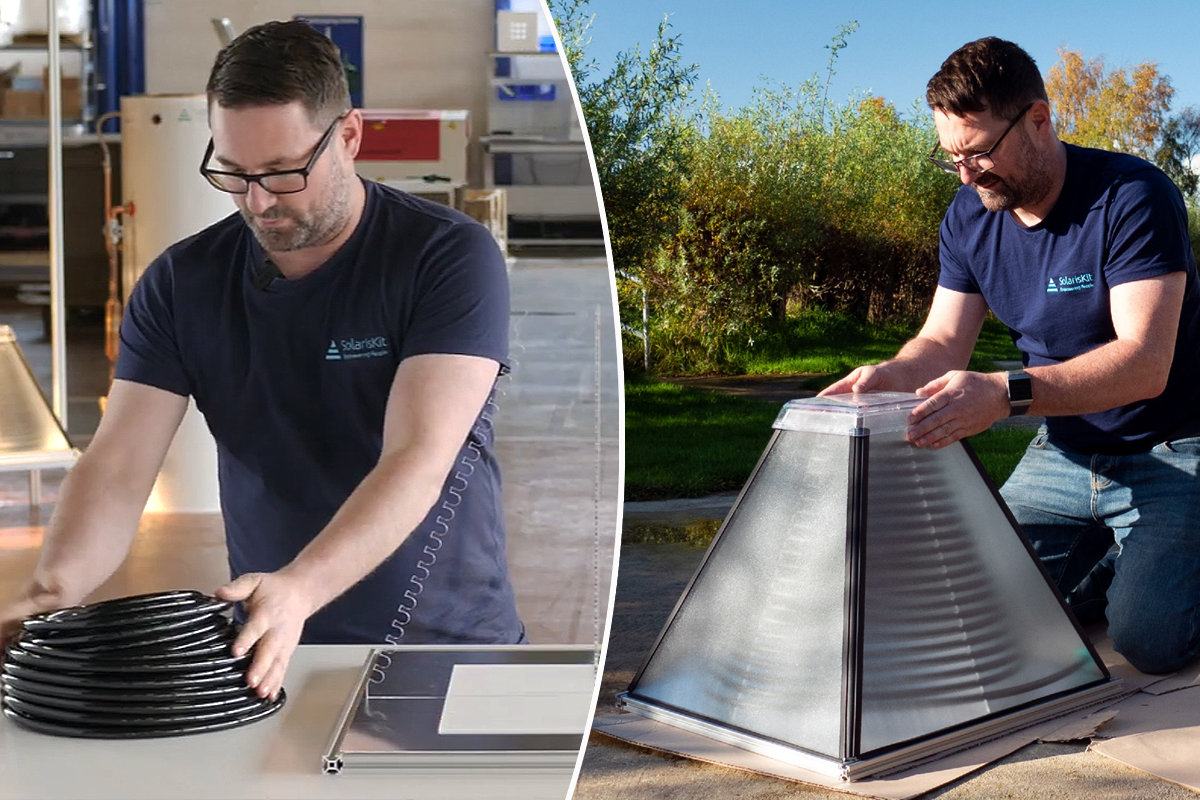 découvrez les avantages du chauffe-eau solaire, une solution écologique et économique pour produire de l'eau chaude. profitez d'une énergie renouvelable qui réduit votre facture d'électricité tout en respectant l'environnement. faites le choix d'une installation durable et performante.