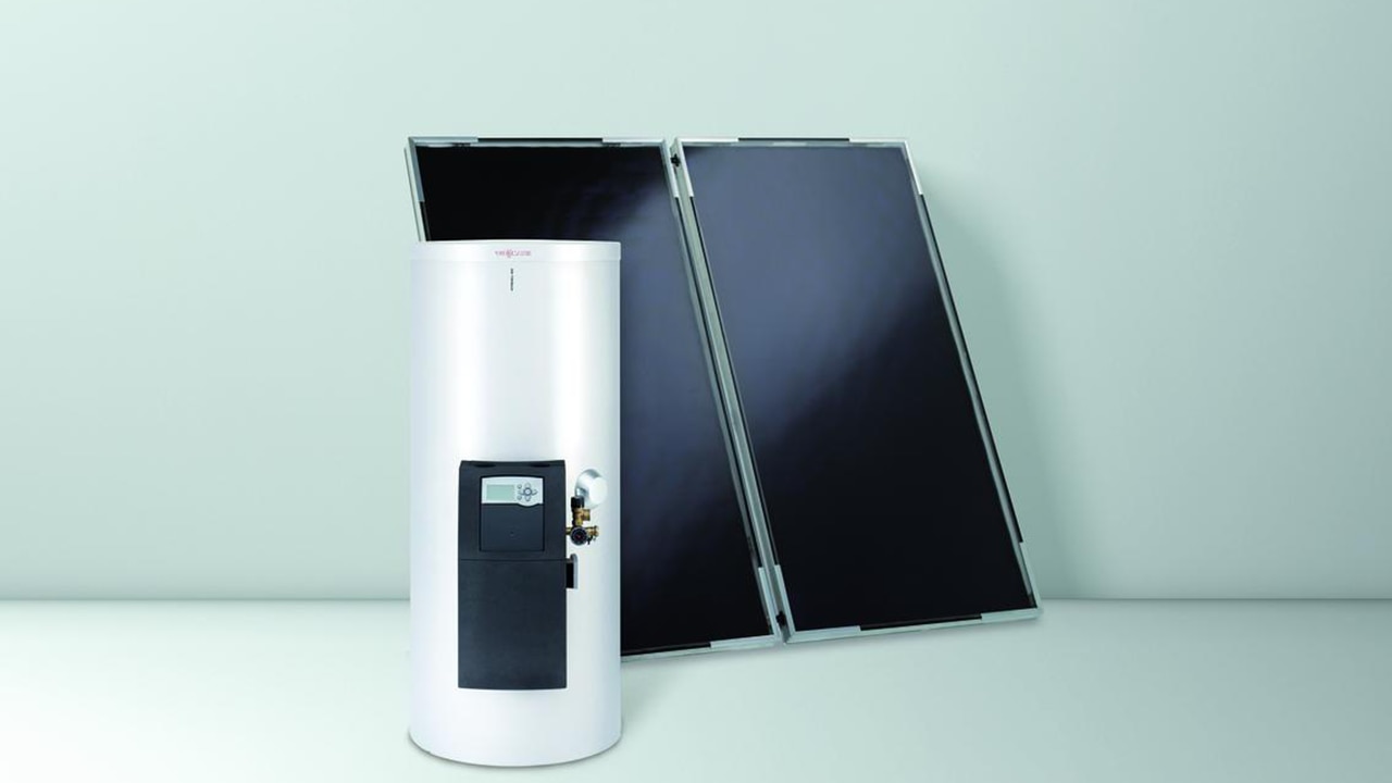 découvrez les avantages du chauffe-eau solaire gaz, une solution éco-responsable qui combine l'énergie solaire et le gaz pour un confort thermique optimal tout en réduisant votre facture d'énergie. profitez d'une eau chaude sanitaire performante et respectueuse de l'environnement.