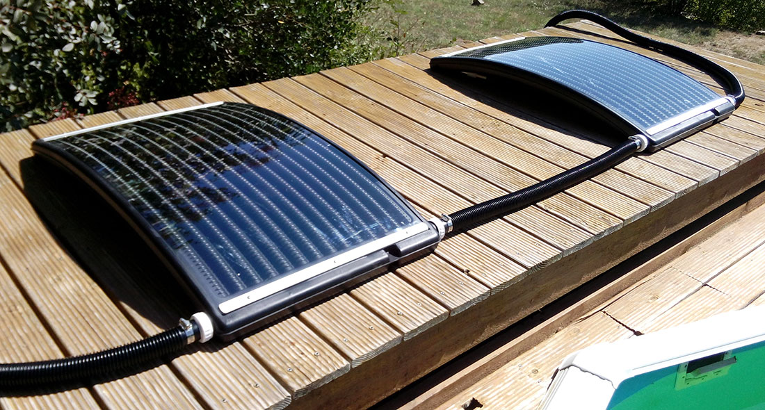 découvrez les avantages d'un chauffe-eau solaire pour piscine : une solution écologique et économique pour profiter d'une eau à la température idéale tout en réduisant votre empreinte énergétique. optimisez le confort de votre baignade avec cette option innovante et durable.