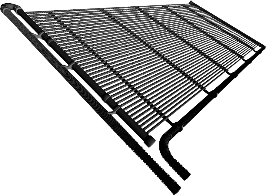 découvrez les avantages du chauffe-eau solaire pour votre piscine : une solution économique et écologique pour profiter d'une eau à bonne température tout l'été. optez pour une alternative durable qui s'intègre harmonieusement dans votre espace extérieur.