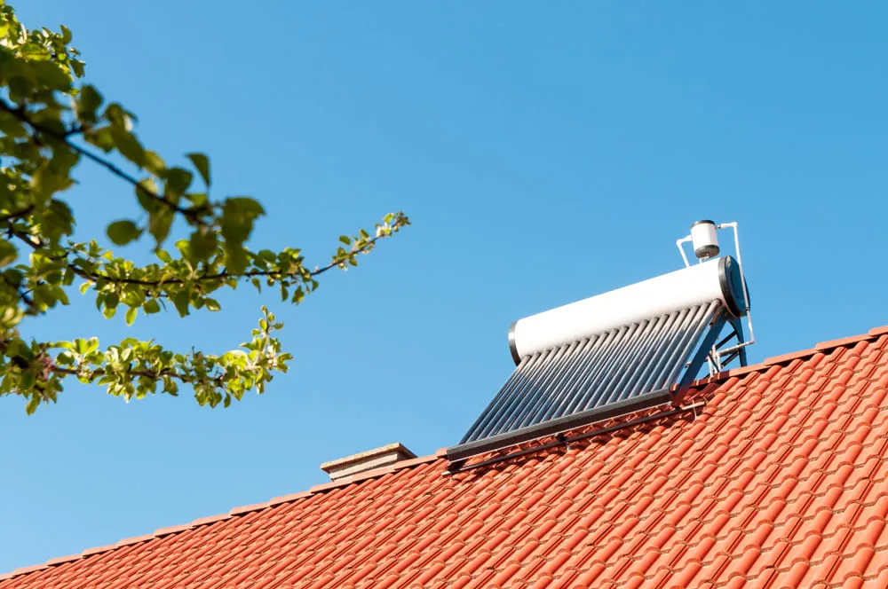découvrez les avantages des chauffe-eaux solaires, une solution écologique et économique pour produire votre eau chaude. optez pour une énergie renouvelable et réduisez vos factures tout en préservant l'environnement.