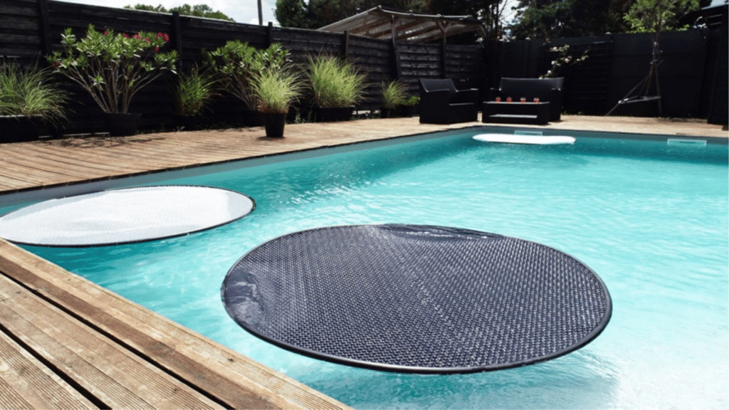 découvrez les avantages d'un chauffe piscine solaire pour profiter d'une eau chaude et agréable tout l'été. écologique et économique, ce système vous permet de chauffer votre piscine grâce à l'énergie du soleil, tout en réduisant votre facture d'électricité. optez pour une solution durable pour des moments de baignade inoubliables.