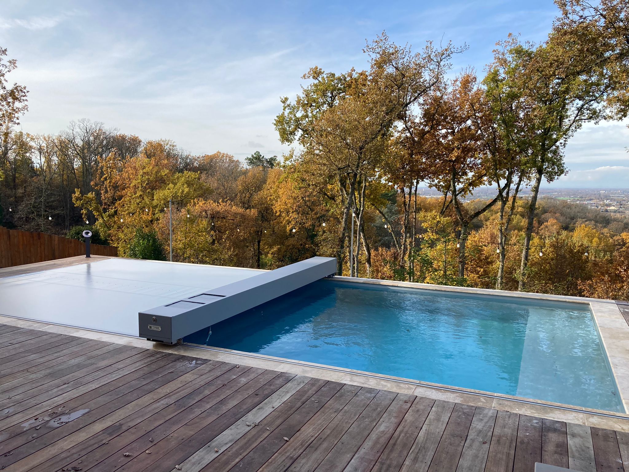découvrez nos solutions innovantes pour chauffer votre piscine efficacement et profiter d'une baignade agréable tout au long de l'année. explorez nos équipements et conseils pour un confort optimal.