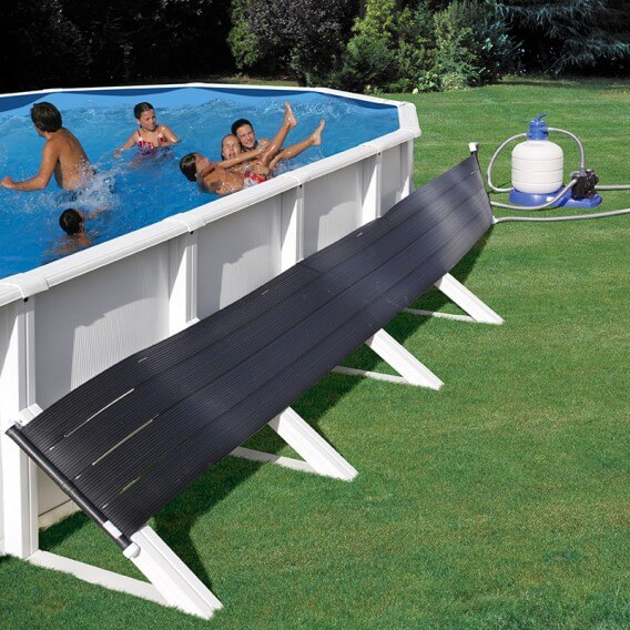 découvrez les meilleures solutions pour chauffer votre piscine et profiter d'une baignade agréable tout au long de l'année. explorez nos conseils et astuces pour optimiser la température de votre eau et prolonger votre saison de baignade.