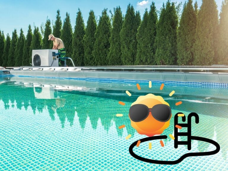 découvrez nos solutions efficaces pour chauffer votre piscine extérieure et profiter de vos baignades tout au long de l'année. des conseils sur les chauffages solaires, électriques et à gaz pour un confort optimal.