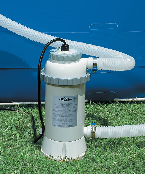 découvrez comment chauffer efficacement votre piscine hors sol pour profiter d'une eau agréablement tempérée tout au long de la saison. explorez différentes solutions allant des réchauffeurs solaires aux chauffages électriques, pour transformer votre piscine en un véritable havre de détente.