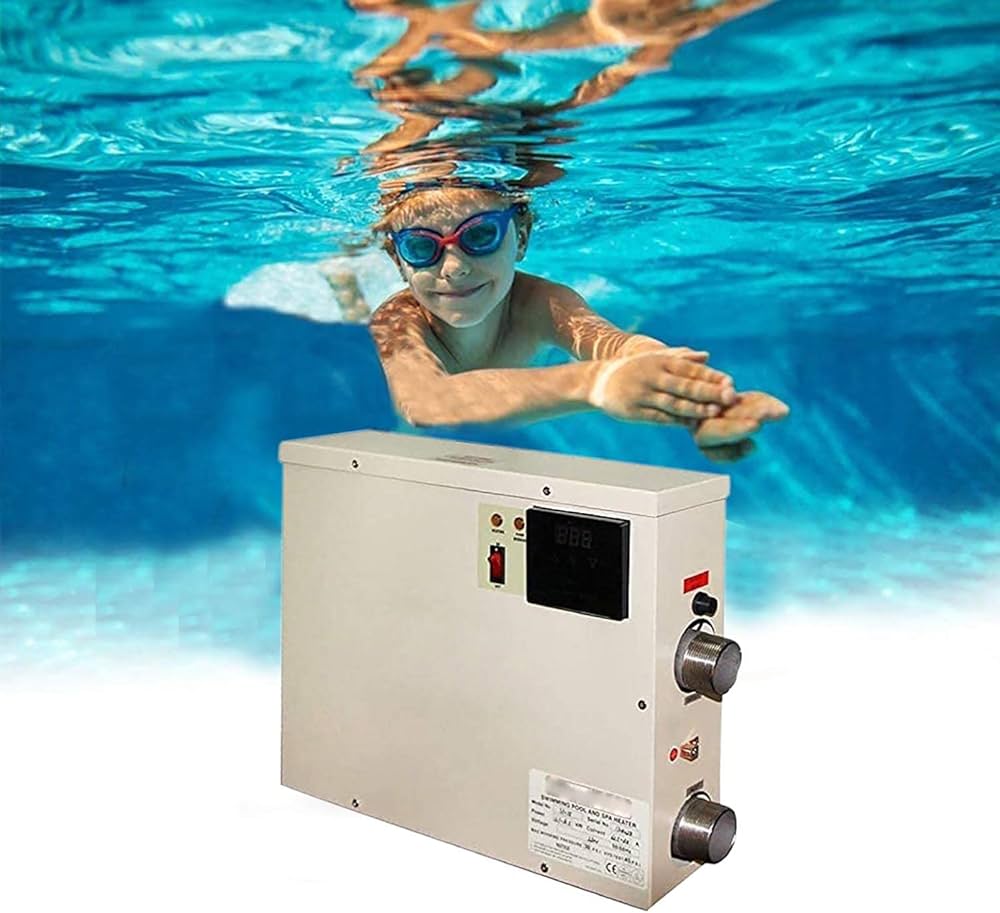découvrez nos solutions efficaces pour chauffer votre piscine hors sol et profiter d'un bain agréable tout au long de l'année. optez pour des chauffages adaptés à vos besoins et prolongez vos moments de détente dans l'eau.