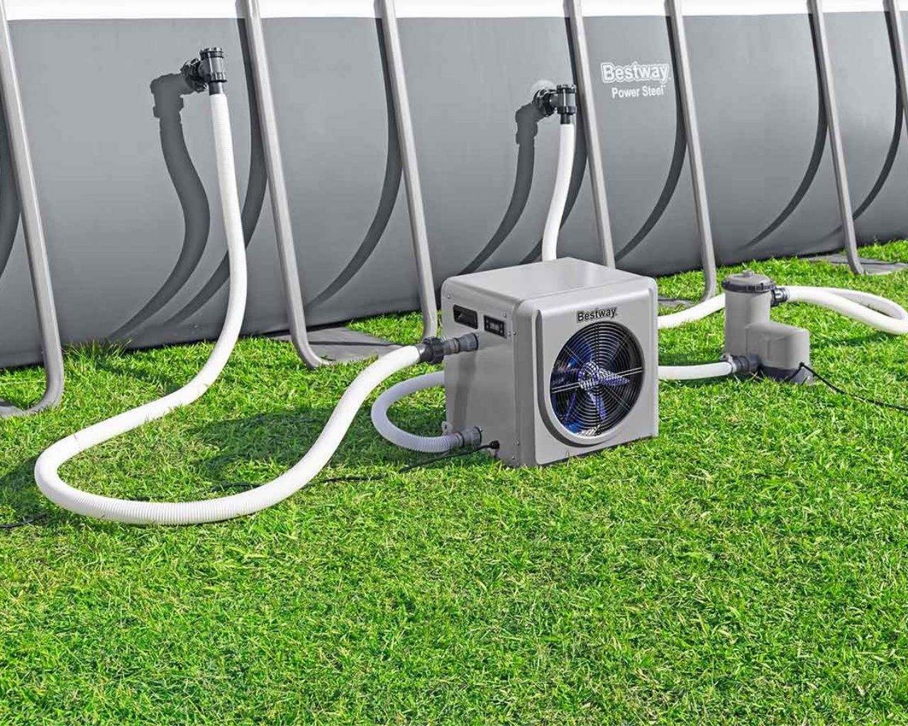 découvrez nos solutions efficaces pour chauffer votre piscine hors sol. profitez de baignades agréables même lorsque les températures chutent, grâce à nos systèmes de chauffage adaptés. optimisez votre confort et prolongez la saison des baignades avec notre guide d'achat et nos conseils pratico-pratiques.
