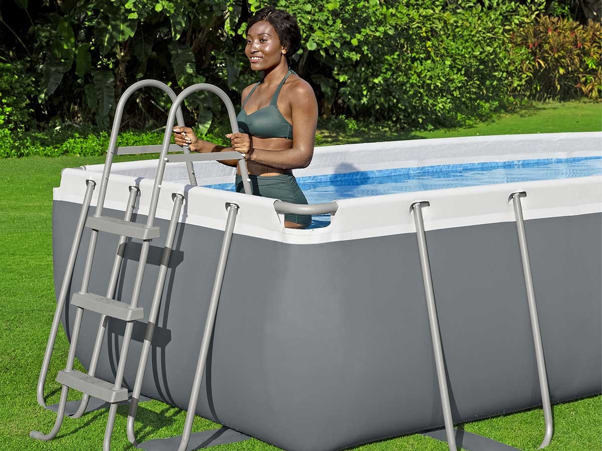 découvrez comment chauffer efficacement votre piscine tubulaire pour profiter d'instants de baignade agréables tout au long de la saison. nos conseils et solutions adaptées vous aideront à optimiser la température de votre eau et à maximiser votre confort.