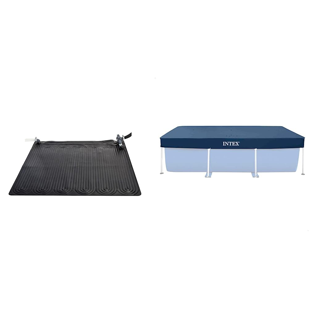 découvrez nos solutions efficaces pour chauffer votre piscine tubulaire. profitez d'une baignade agréable tout au long de la saison estivale grâce à nos chauffages adaptés, faciles à installer et économiques.