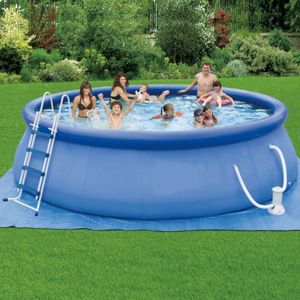 découvrez comment chauffer efficacement votre piscine tubulaire pour prolonger vos moments de baignade. astuces, équipements et méthodes pour optimiser la température de votre eau et profiter d'un confort optimal tout l'été.