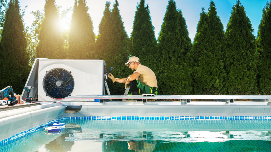 découvrez nos solutions efficaces pour chauffer votre piscine et prolonger vos moments de baignade. profitez d'une eau agréablement tempérée tout au long de l'année grâce à nos systèmes de chauffage adaptés à toutes les piscines.