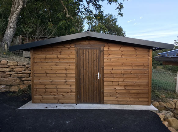 découvrez comment choisir le meilleur kit solaire pour votre cabane et profitez d'une énergie renouvelable pour vos besoins en autonomie. explorez nos conseils pratiques et notre sélection de kits adaptés à toutes les configurations.