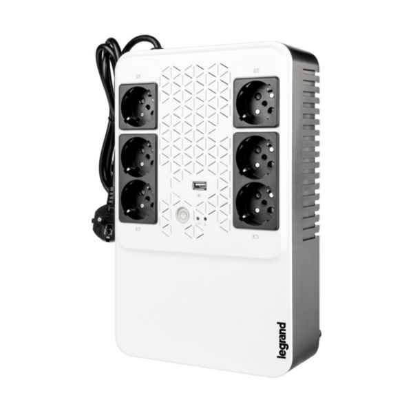 découvrez notre guide complet sur le choix d'un onduleur adapté à vos besoins. quels critères prendre en compte pour garantir une alimentation ininterrompue de vos appareils électroniques ? trouvez l'onduleur idéal pour votre maison ou votre entreprise avec nos conseils d'experts.