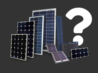 découvrez comment faire le meilleur choix pour vos panneaux photovoltaïques. suivez nos conseils pour optimiser votre investissement solaire et profiter d'une énergie renouvelable efficace.