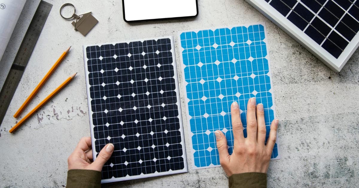 découvrez comment choisir le panneau solaire idéal pour vos besoins énergétiques. comparez les différents types, performances et prix pour optimiser votre investissement et contribuer à la protection de l'environnement.