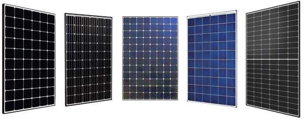 découvrez comment faire le meilleur choix de panneaux solaires pour optimiser votre consommation d'énergie et réduire votre empreinte carbone. notre guide vous aidera à comparer les options, à comprendre les technologies disponibles et à investir judicieusement dans une énergie renouvelable durable.