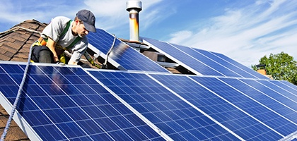 découvrez comment choisir le panneau solaire idéal pour votre projet. guide complet sur les types, l'efficacité, et les critères à considérer pour optimiser votre investissement en énergie renouvelable.