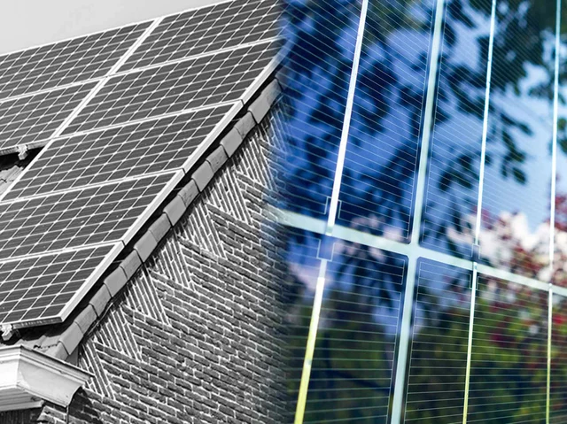 découvrez comment choisir les panneaux solaires adaptés à vos besoins. comparez les différentes options, évaluez leur rendement et bénéficiez de conseils d'experts pour optimiser votre investissement dans l'énergie renouvelable.