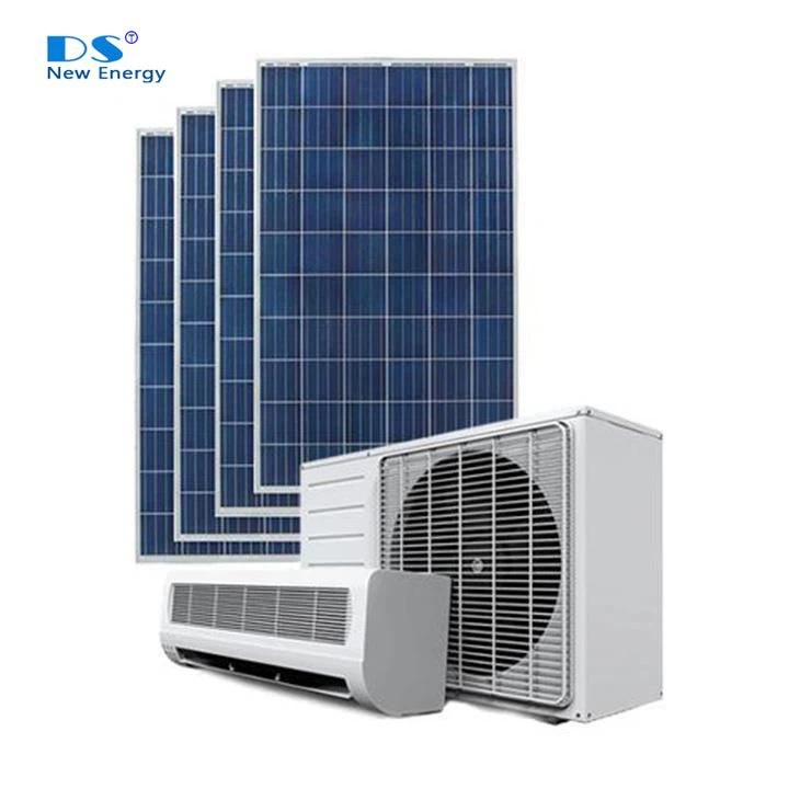 découvrez comment un climatiseur panneau solaire allie confort et efficacité énergétique. profitez d'un refroidissement optimal tout en réduisant votre empreinte carbone grâce à des solutions durables et innovantes. passez au vert et restez au frais cet été !