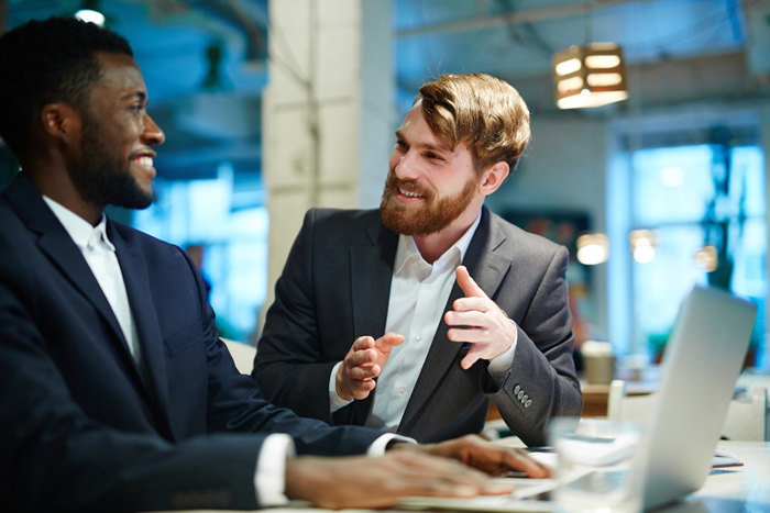 découvrez nos solutions commerciales innovantes pour booster votre entreprise. optimisez vos ventes et atteignez vos objectifs avec nos stratégies éprouvées et un accompagnement personnalisé.
