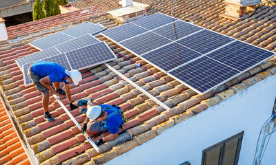 découvrez notre comparatif complet des panneaux solaires, analysez les meilleures options sur le marché pour optimiser votre consommation d'énergie et réduire votre empreinte carbone. faites le choix éclairé pour investir dans les énergies renouvelables.