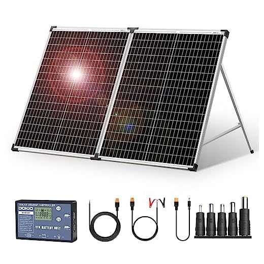 découvrez notre comparatif détaillé des panneaux solaires pour vous aider à choisir le meilleur modèle pour vos besoins. comparez performances, prix et garanties afin de faire un investissement éclairé dans l'énergie solaire.