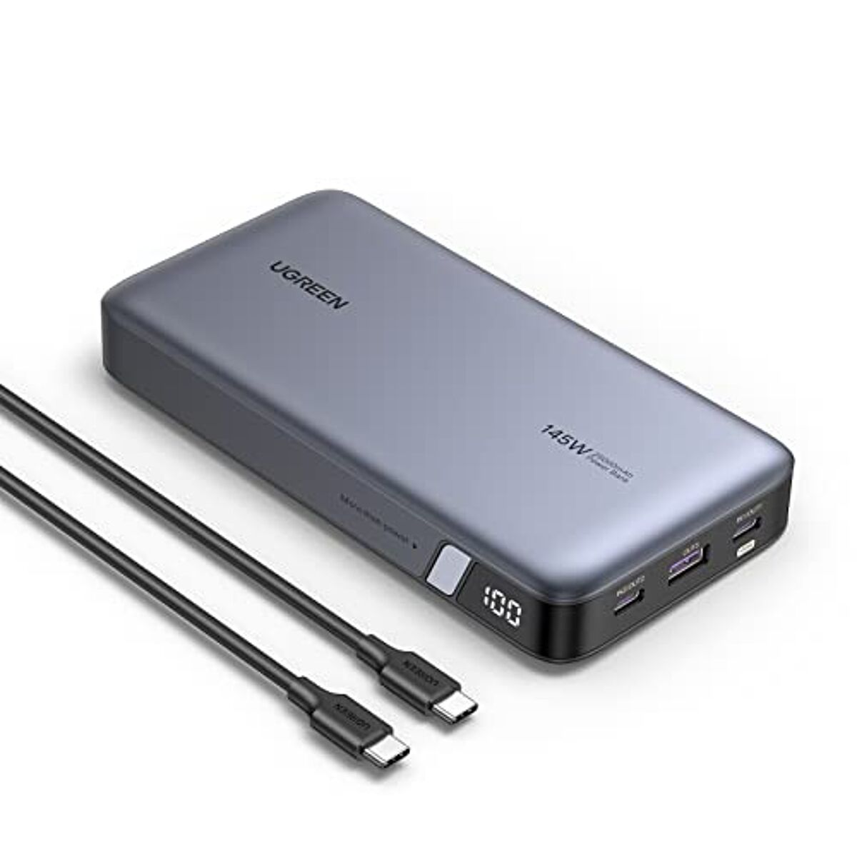 découvrez notre comparatif des meilleures power banks pour choisir le chargeur portable qui répond à tous vos besoins. analysez les caractéristiques, avantages et inconvénients des modèles afin de rester toujours connecté, où que vous soyez.