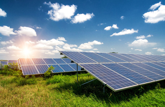 découvrez la composition des panneaux solaires : matériaux, technologie et processus de fabrication. apprenez comment ces éléments travaillent ensemble pour capter l'énergie solaire et contribuer à une énergie durable.