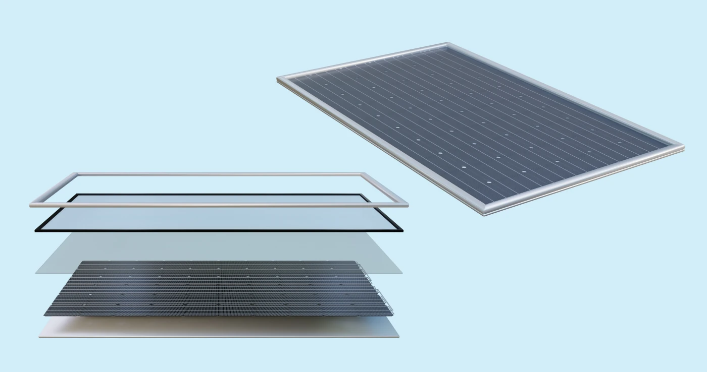 découvrez la composition des panneaux solaires, incluant les matériaux clés et les technologies utilisées pour optimiser la conversion de l'énergie solaire en électricité. apprenez comment chaque élément contribue à l'efficacité et à la durabilité de ces dispositifs écoresponsables.