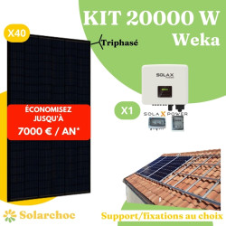 découvrez tout ce qu'il faut savoir sur la consommation des onduleurs : fonctionnement, efficacité énergétique et conseils pour optimiser leur utilisation. maximisez vos économies tout en protégeant vos équipements électriques.