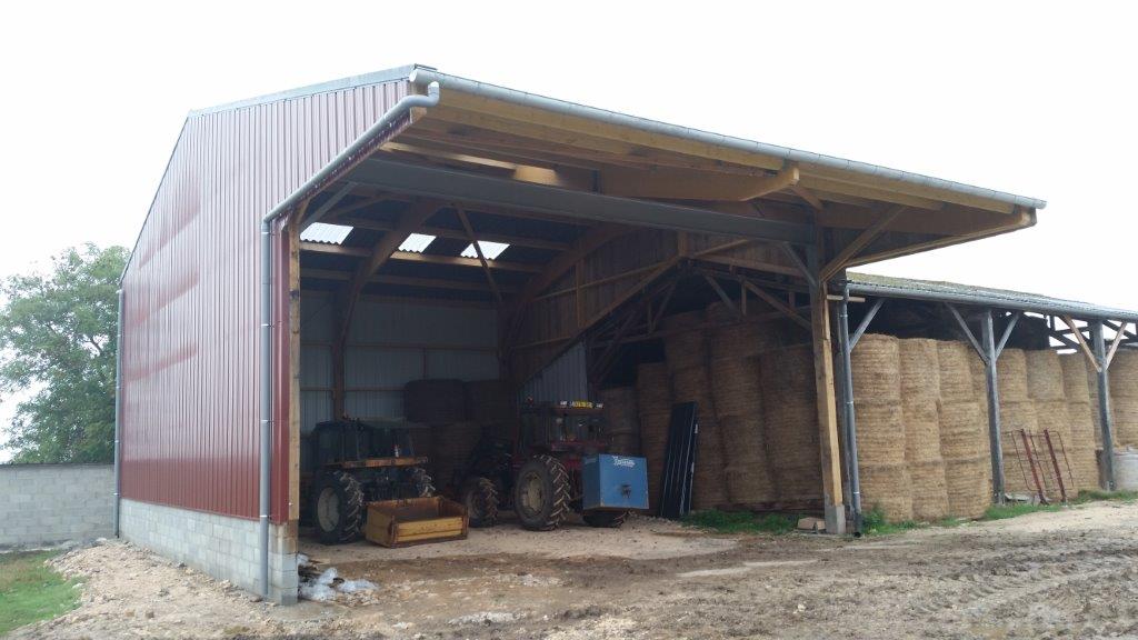 découvrez notre expertise en tant que constructeur de bâtiments agricoles en normandie. nous vous accompagnons dans la réalisation de projets sur mesure, alliant qualité et performance pour répondre à tous vos besoins. contactez-nous pour donner vie à votre projet agricole.