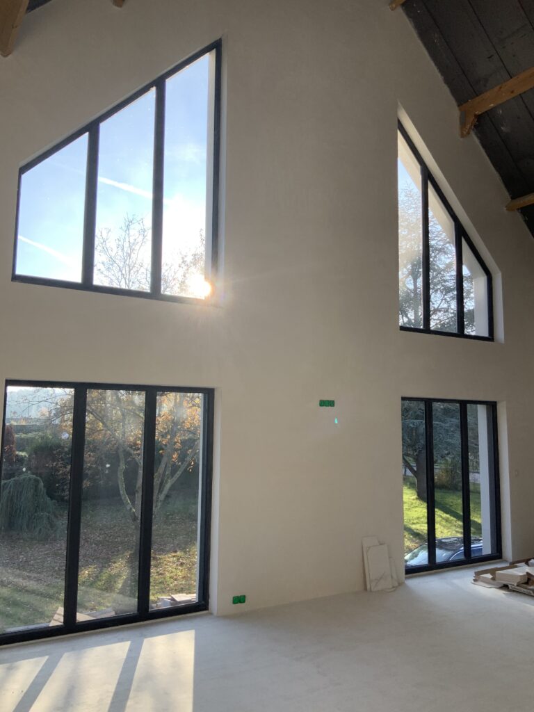 découvrez notre expertise en construction passivhaus, alliant efficacité énergétique, confort et durabilité. transformez votre projet de maison en un espace éco-responsable et performant.