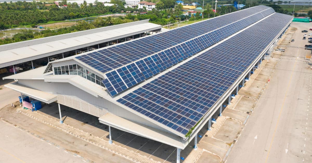 découvrez notre expertise en tant que constructeur photovoltaïque, offrant des solutions innovantes et durables pour l'installation de panneaux solaires. profitez d'une énergie verte et réduisez votre empreinte carbone tout en réalisant des économies sur vos factures d'électricité.