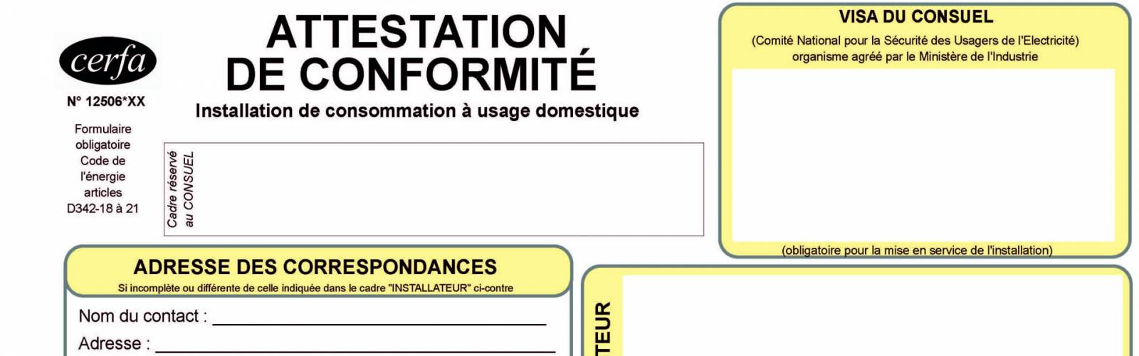 découvrez consuel pro, votre solution clé en main pour la conformité électrique. bénéficiez d'un accompagnement personnalisé et de conseils d'experts pour garantir la sécurité et la qualité de vos installations électriques. simplifiez vos démarches administratives avec notre plateforme dédiée.