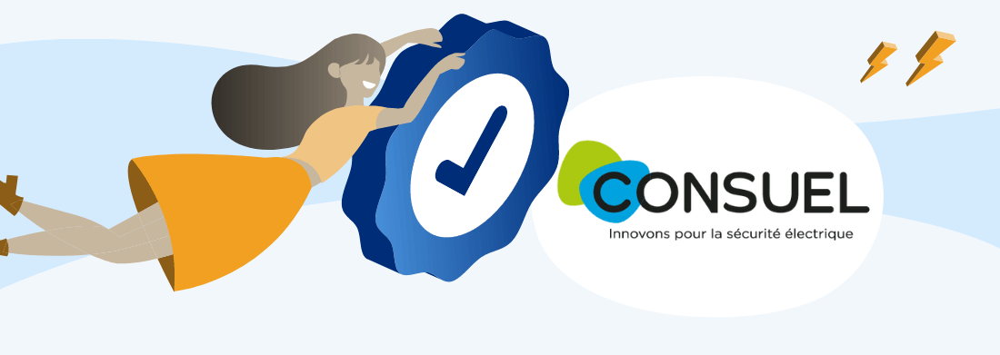 découvrez tout ce qu'il faut savoir sur le consuel et son rôle essentiel dans la conformité électrique. obtenez des informations pratiques sur les démarches à suivre pour vos travaux, les normes à respecter et les avantages d'obtenir ce certificat indispensable pour vos installations électriques.