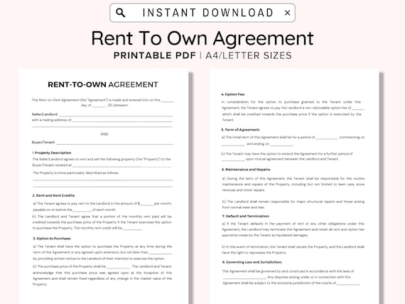 découvrez tout ce qu'il faut savoir sur le contrat d'achat : définition, conditions, étapes essentielles et conseils pour bien protéger vos intérêts lors de l'acquisition d'un bien. informez-vous pour sécuriser vos transactions.