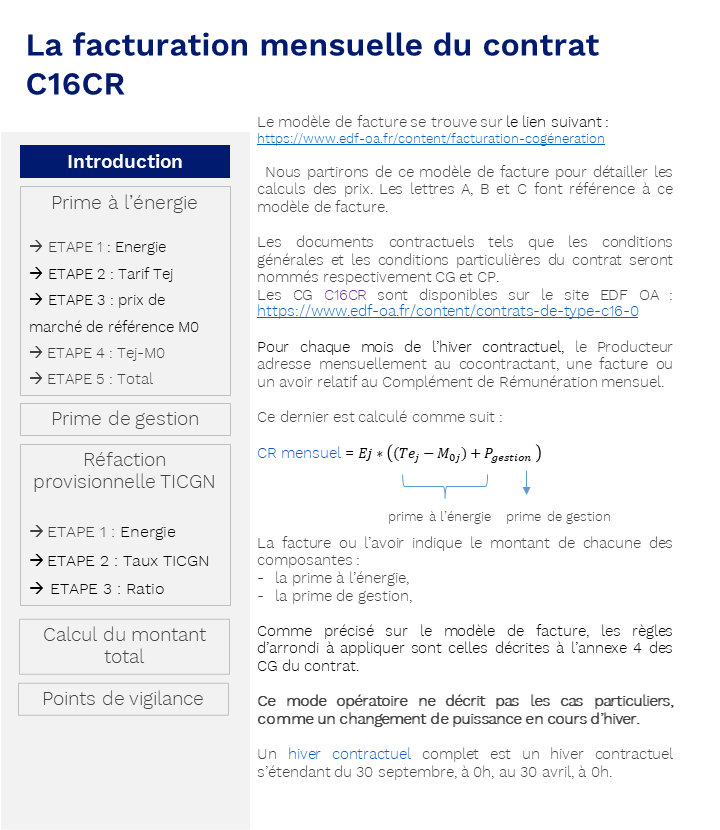 découvrez tout ce qu'il faut savoir sur le contrat edf oa : modalités, avantages et opportunités pour bénéficier de l'offre d'achat d'électricité d'origine renouvelable. informez-vous sur les démarches à suivre et optimisez votre consommation énergétique.
